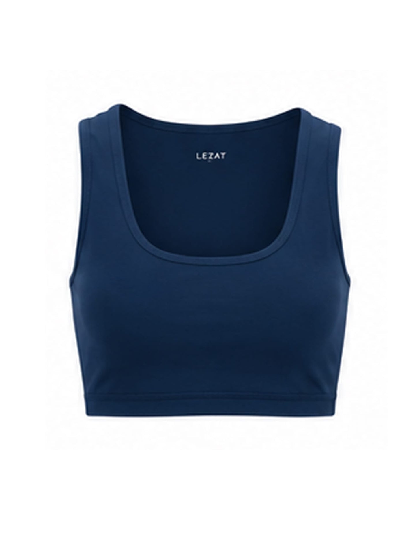Sara Organic Cotton Sports Bra